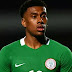 Iwobi’s Father Reveals Real Reason Player Snubbed England