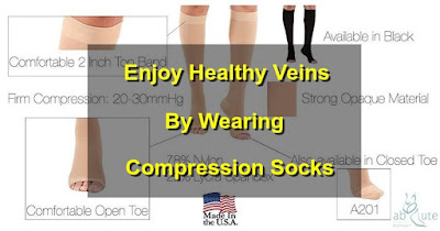 compression socks