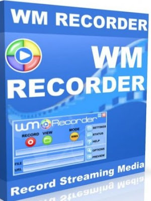 WM Recorder 14.14.1.1 Include - Crack Free Download