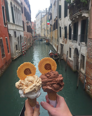 Venice canals