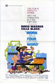 Work Is a 4-Letter Word (1968)