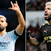 Manchester City Legend, Sergio Aguero Announces He’s Leaving The Club At The End Of The Season