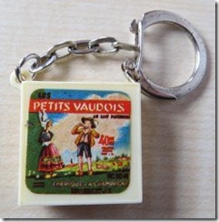 petits vaudois