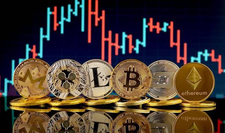 UPDATE: Harga Mata Uang Digital Kripto Hari Ini 29 Juli 2022