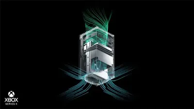 Segundo Jan Kavan da CBE Software, desenvolvedores não usarão 100% da GPU do Xbox Series X