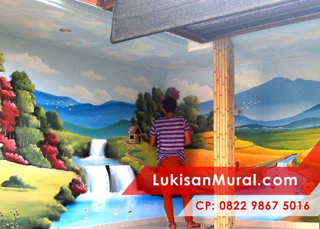 Lukisan Mural Dinding Tadika, Lukisan Mural Dinding Sekolah, Lukisan Mural Dinding Prasekolah, Lukisan Mural Dinding Penang, Lukisan Mural Dinding Asrama, Lukisan Mural Di Dinding, Contoh Lukisan Mural Dinding