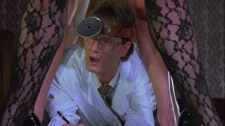 Frankenhooker 1990 full movie
