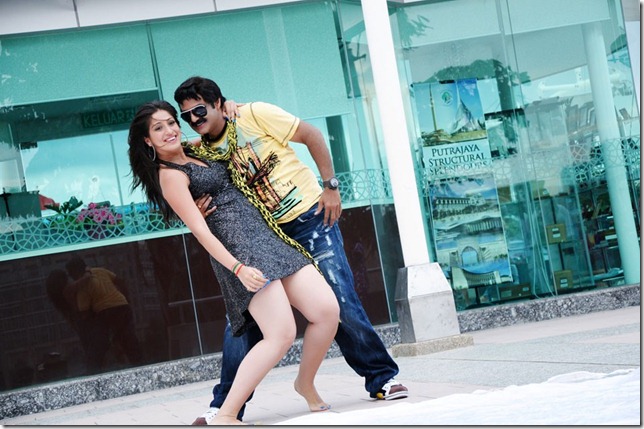 South indian actress lakshmi rai hot pics 4
