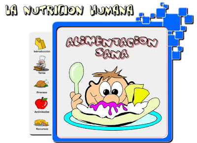 La Nutrición