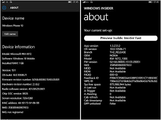 Windows-10-update-build-and-version, Setting, tools, upgrade, windows, mobile phone, mobile phone inside, windows inside, directly, setting windows phone, windows mobile phones, tools windows, tools mobile phone, upgrade mobile phone, setting and upgrade, upgrade inside, upgrade directly