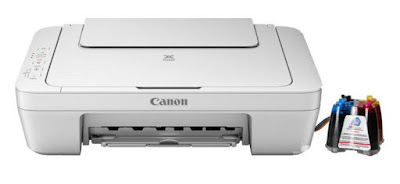 Canon Pixma Mg2540s Printer Software Download Drivers Printer