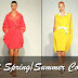 Nicole Farhi Spring Summer Collection 2012 | International Fashion Show 2012 | French Designer Collection