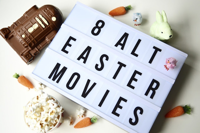 Film Review: 8 Alternative Easter Movies