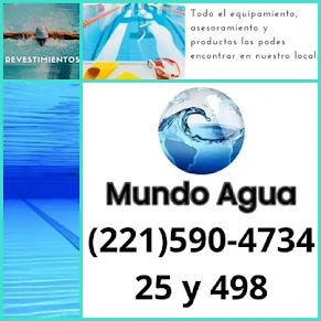 Piscinas 🔧 Construcción, mantenimiento, limpieza y asesoramiento