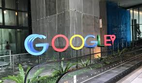 Gaji Kerja di Google