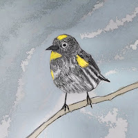 DAILY SKETCH - TAKING THE WEEKEND OFF AND MAYBE THE REST OF THE YEAR