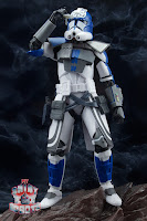 Star Wars Black Series Clone Commander Jesse 19