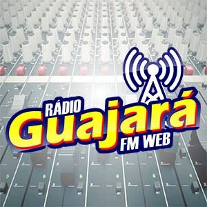 Ouvir agora Rádio Guajará FM Web - Belém / PA