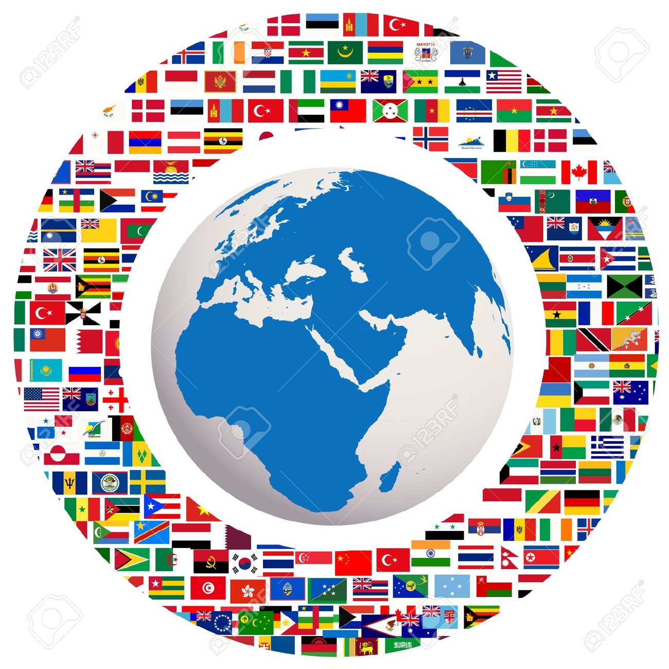 INTERNATIONAL TOURISTS