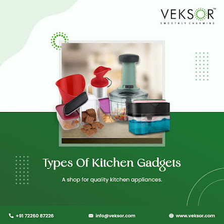 Kitchen Gadgets Dealers And Distributors