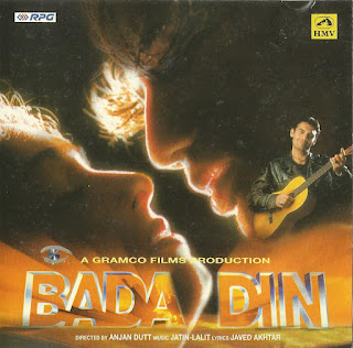 Jatin-Lalit - Bada Din (1997) [FLAC] {RPG CDF 110081 Made in India}