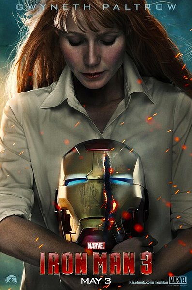 iron man 3