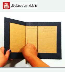 La artista Delein Padilla en su canal de YouTube ha compartido una gran variedad de tutoriales paso a paso donde enseña a dibujar desde mandalas hasta caricaturas así como tambien una gran variedad de manualidades ideales para toda ocasión y manualidades para regalar