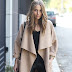 Camel coat