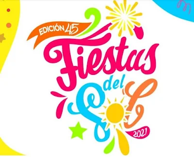 Fiestas del Sol Mexicali