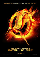 The Hunger Games: Catching Fire 2013