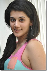 Tapsee Latest Hot Photos at Gundello Godari, Tapsee Latest Hot Photos Pics Images Stills