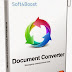 Soft4Boost Document Converter 3.1.3.157