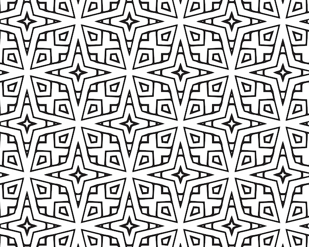 Coloring Sheet Patterns  Coloring Pages For Adults Patterns Pattern   Adult Coloring Page Final