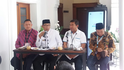  Mulai 13 Oktober 2018, BIJB Kertajati Siap Layani "Wisata Religius" 