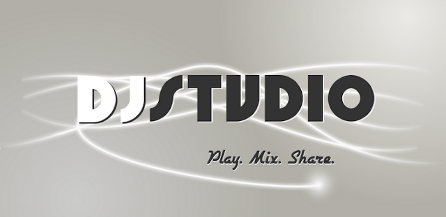 DJ Studio FULL v4.2.1 Apk App