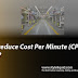 How to reduce Cost Per Minute in a Factory?