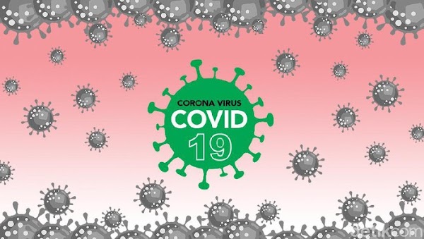 Tambah 3.807, Kasus Positif Corona di RI 17 November Jadi 474.455
