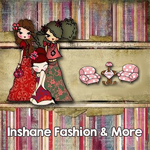 Inshane Fashion & More Group