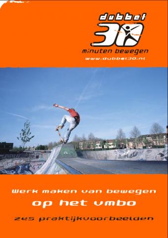 Brochure Maken8