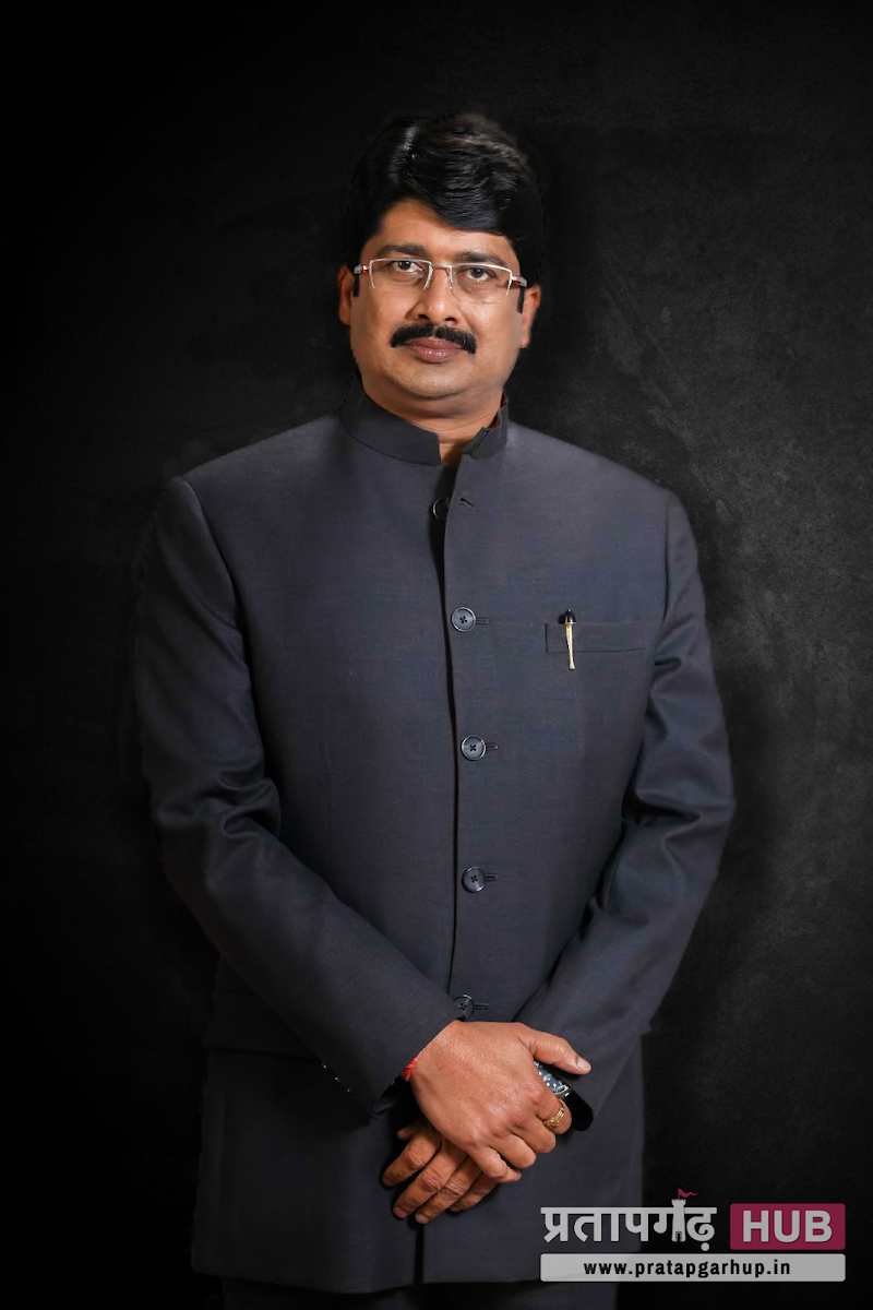 Raghuraj Pratap Singh 'Raja Bhaiya'