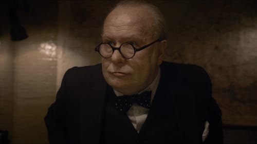El instante más oscuro 2017 español latino descargar hd