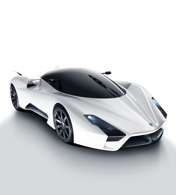 SSC Tuatara