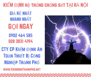 Thiết - Bị - Chống - Sét - Lan - Truyền