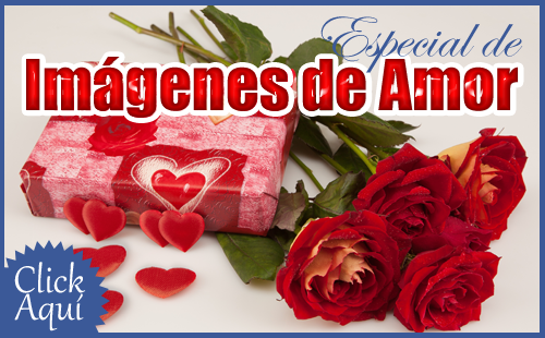 Imagenes, Fotos y Postales gratis el día del Amor y la Amistad - San Valentín - 14 de Febrero