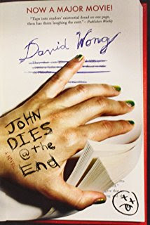 John Dies @ The En