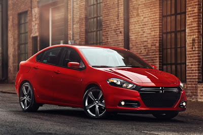 2013 dodge dart