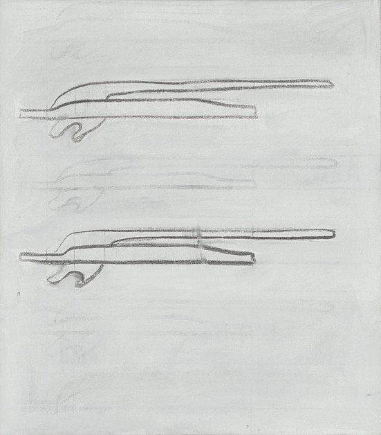 Raoul de Keyser, drawings and notes