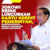 Jokowi Resmi Luncurkan Kartu Kredit Pemerintah, Indonesia Bakal Beralih Teknologi Digital Ekonomi! 