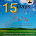 15 Days With Jesus