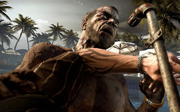 #9 Dead Island Wallpaper